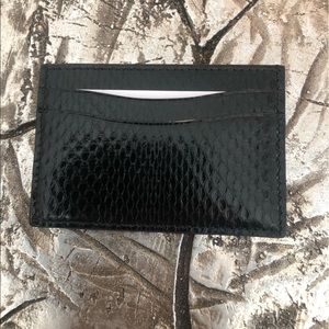 Ralph Lauren card Holder